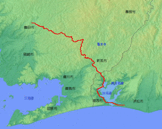 国道301号の画像