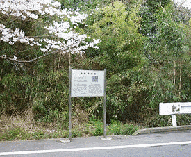 積善寺城の画像