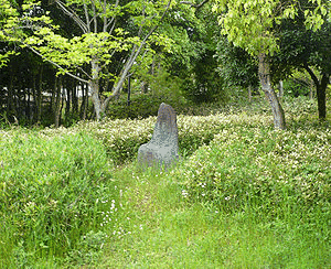 吹田城の画像