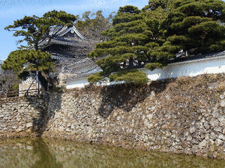 田原城の画像