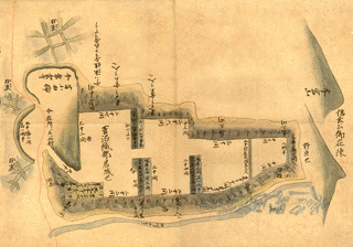 野田城の画像