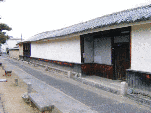 畠中城の画像