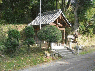 片岡城の画像