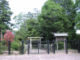 二上山城の画像