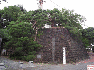 寺池城の画像