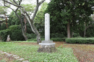 利府城の画像