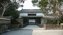 内木場城の画像