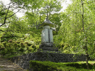 浦城城の画像