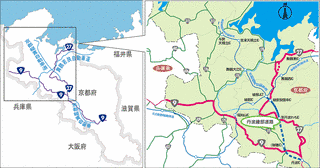 国道478号の画像