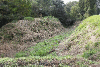 紙屋城の画像