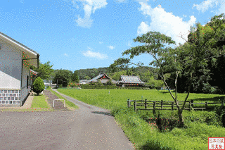 佐土原城の画像