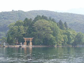 野尻城の画像