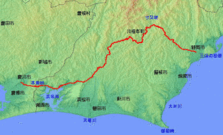 国道362号の画像
