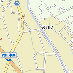 国道412号の画像