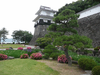 大村城の画像