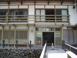 柴田屋館の画像