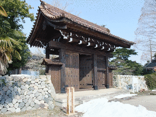 城端城の画像
