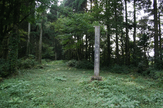 富崎城の画像