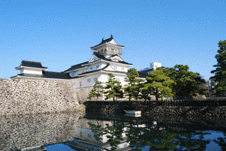 富山市郷土博物館の画像