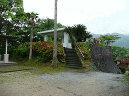 中村山城の画像