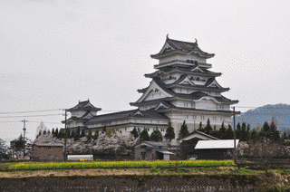 布市城の画像