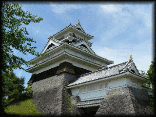 上山城の画像