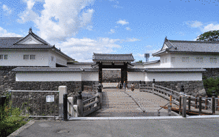 山形城の画像