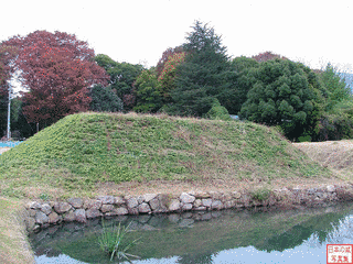 躑躅ヶ崎館の画像