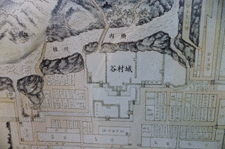 谷村城の画像