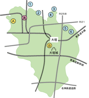 池尻城の画像
