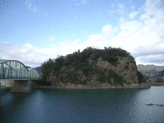 鵜沼城の画像