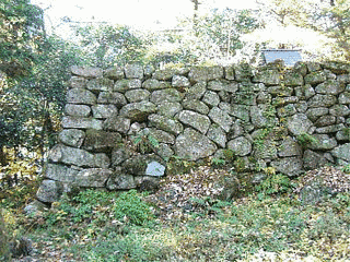 小里城の画像