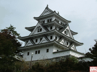 黒野城の画像