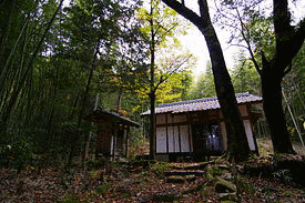 広恵寺城の画像