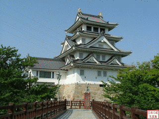 大垣市の歴史の画像