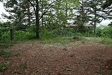 高原諏訪城の画像