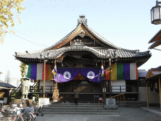 長森城の画像