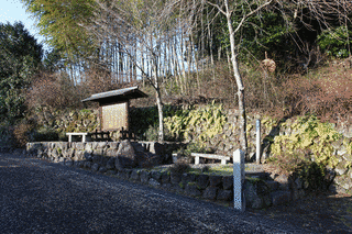 馬籠城の画像