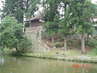 増島城の画像