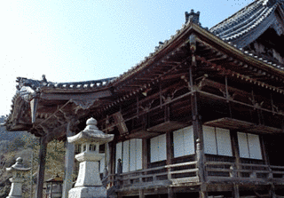 無動寺城の画像