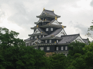 岡山県の重要文化財の画像
