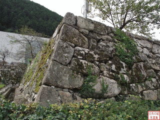 鶴首城の画像