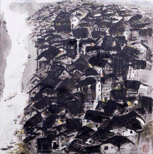 冠山城の画像