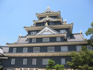 倉敷城の画像