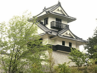 常山城の画像
