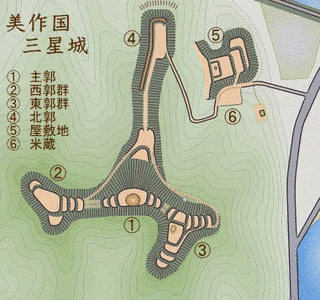 三星城の画像