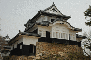 竜王山城の画像