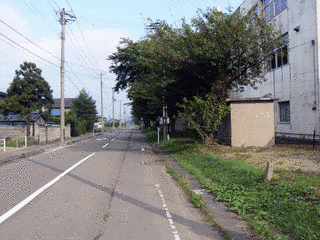江釣子城の画像
