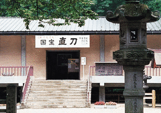 鹿島館の画像