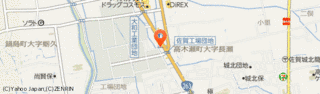 大和バイパスの画像